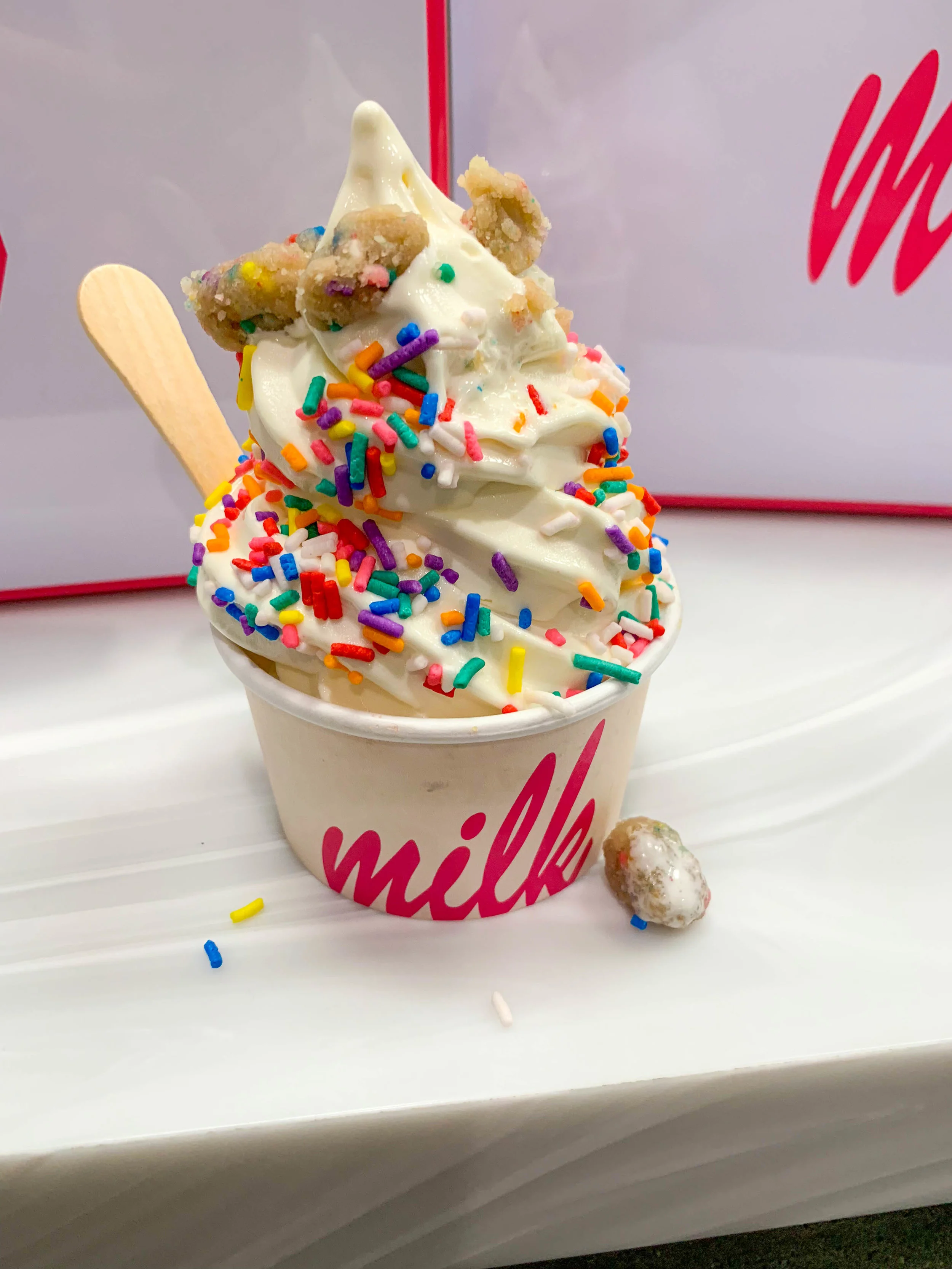Sweet Review: Milk Bar - Los Angeles — The Sweetest Escapes
